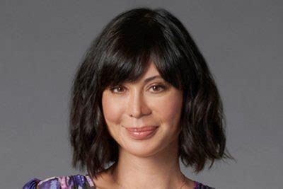 catherine bell breast size|Catherine Bell Body measurements, height,。